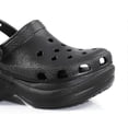 thumbnail image 4 of Zuecos clásicos Bae para mujer, zapatos de plataforma gruesa de EVA, sandalias sin cordones con suela gruesa., 4 of 5