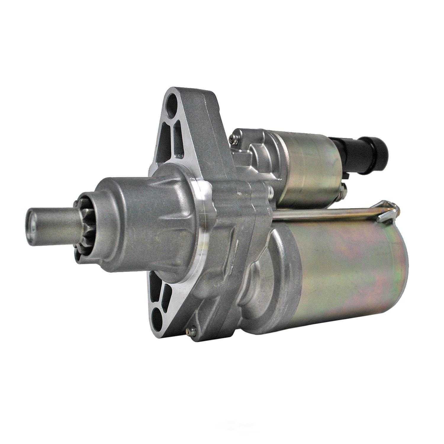 FVP Professional 19016 Starter Standard