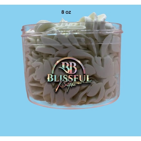Men Inspired Fragrance Shea Body Butterz
