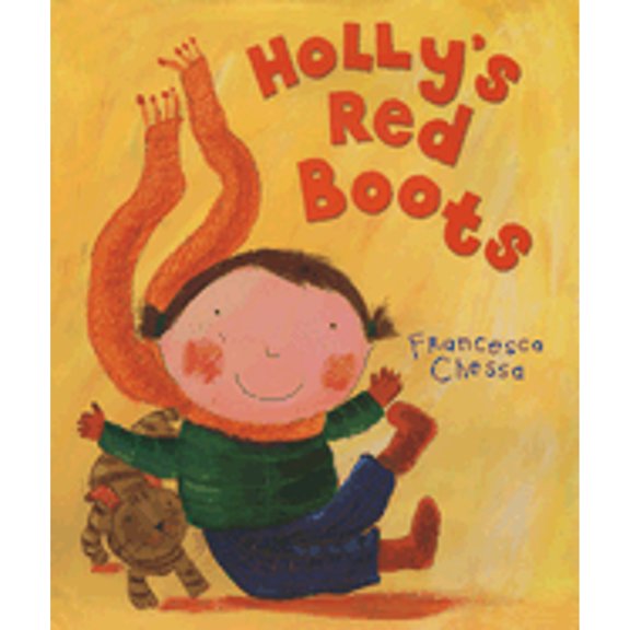 Pre-Owned Holly's Red Books (Hardcover) 0823421589 9780823421589