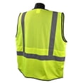 thumbnail image 2 of Radians SV7B-2ZGM-2X/3X Industrial Safety Vest, 2 of 2