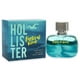 thumbnail image 3 of Eau de Toilette Spray Hollister Festival Vibes Model, 3 of 3