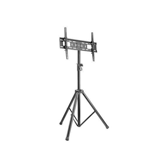 Tripp Lite Portable Tv Monitor Signage Stand For 37" To 70" Flat-screen Displays