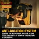 thumbnail image 4 of Martillo perforador DEWALT DCD806B 20 V MAX XR® sin escobillas 1,3 kg, 4 of 9