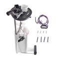 thumbnail image 2 of Herko 009GE Fuel Pump Module – For Buick, Chevy, GMC, Isuzu, Oldsmobile 02-04, Gasoline, 12V 2 of 5