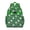 Llama Fac, variant on Llama Face Waterproof School Backpack - Kawaii Ergonomic Travel Daypack with Chest Strap, Breathable Padded for Teens & Students