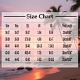 thumbnail image 3 of SBYOJLPB Unisex Stylish Casual Flip-Flops Sandals Non Shoes for Spring and Summer Thick-soled Beach Sandals, 3 of 6