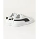 thumbnail image 2 of PU & MA Basket Classic XXI 374923 02 PU & MA White-PU & MA Black Unisex Sneaker Shoe oki④, 2 of 6