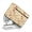 Christmas Gingerbread, variant on SEANATIVE Ocean Turtle Sewing Machine Dust Cover Easy Storage Sewing Machine Cover Protective Dust Cover with Pocket for Most Standard Sewing Machines Cover Decoration