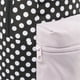 thumbnail image 3 of Mochila Puma Phase AOP para Mujer 079948-08 negro, 3 of 3