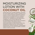 thumbnail image 5 of Dr Teal's Nourishing Coconut Oil Body Lotion, 3 Oz., 5 of 6