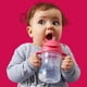 thumbnail image 2 of b.box Vaso para sorber con pajita ponderada. Beba desde cualquier ángulo, a prueba de fugas, a prueba de derrames, de fácil agarre. Sin BPA, apto para lavavajillas. Para bebés de 6 meses en adelante h, 2 of 5