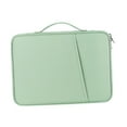 thumbnail image 4 of Funda para tableta con pantalla táctil, funda con asa, funda de transporte, bolsa a prueba de golpes 13 pulgadas, 4 of 9