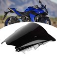 thumbnail image 4 of Déflecteur de Pare-Brise Moto ForYZF R3 R25 2015 2016, 4 of 8