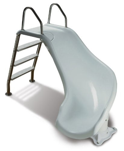 walmart pool slides