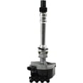 thumbnail image 2 of New 3-Prong Oval Distributor Compatible With Chevrolet K2500 LS 8 Cyl 5.7L C3500 LS 8 Cyl 5.7L Tahoe Base 1996-2002 By 1104051 1104058 1104079 12570425, 2 of 7
