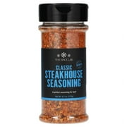 The Spice Lab, Classic Steakhouse Seasoning, 6.2 oz
