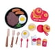 thumbnail image 4 of Juego de cocina para niños pequeños, juguetes de cocina preescolares para niños, niñas y niños. 23 piezas, 4 of 9