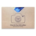 thumbnail image 4 of Clean & Clear Microfiber NONE's Microfiber Cleaning Cloths - Extra Large Girl With a Pearl Earring 2PACK, 4 of 8