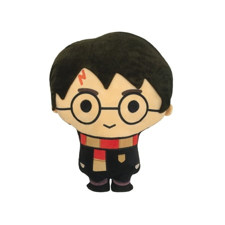Harry Potter Throw Pillow