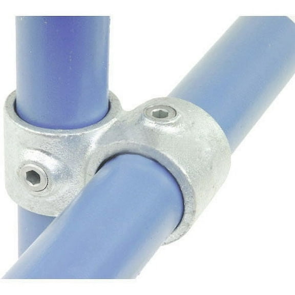 Kee Safety 45-8 Kee Klamp Crossover, 1-1/2" Dia., 45-8
