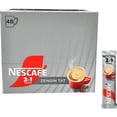 thumbnail image 5 of Nescafe 2 in 1 unsweetened 48 sticks, 5 of 7