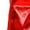 Red, variant on iiniim Girls Boys Hip Hop Jazz Dance Outfit Metallic Sparkly 2 Piece Short Sleeve T-Shirt and Shiny Pants Set Royal Blue 140
