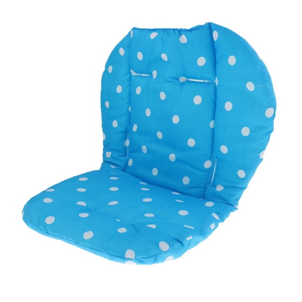 Cojín para asiento de cochecito Macarena Cochecito de Bebé
