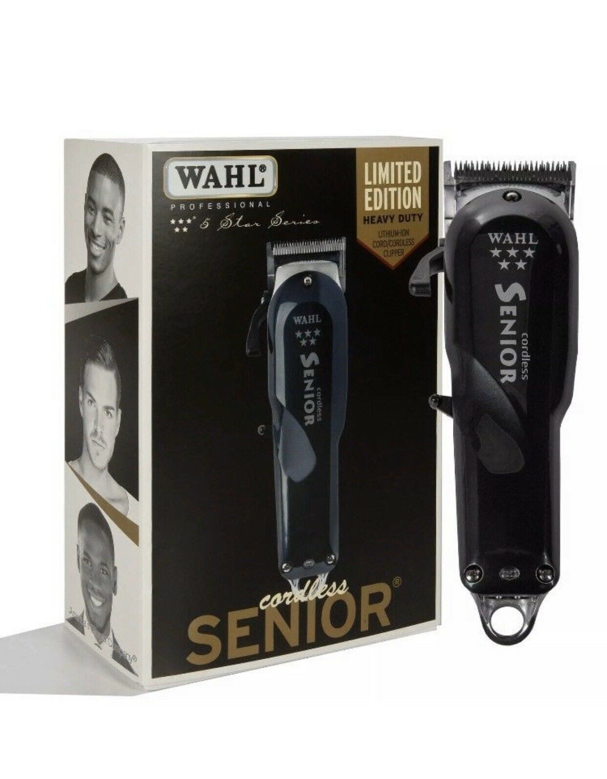 wahl authorized dealers