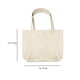 thumbnail image 3 of Xihbxyly Bolsa de Lona, Bolsillo para Esterilla de Yoga, Gran Capacidad, Diseño Versátil, Ideal para Viajes, Playa, Oficina, Gimnasio, Pilates, para Entusiastas Del Fitness, 45 X 35 Cm, Color Negro,, 3 of 6