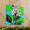 thumbnail image 6 of Jasmine in Pop Art - Canvas, 6 of 10