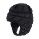 thumbnail image 4 of 2pcs Protector de Cabeza Ventilator Negro Sunnimix Casco deportivo de fútbol, 4 of 8