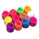 thumbnail image 4 of 12 piezas de polvo de uñas de acrílico brillante polvo de de puntas de manicura acrílicas Yinane polvo de uñas luminoso, 4 of 8