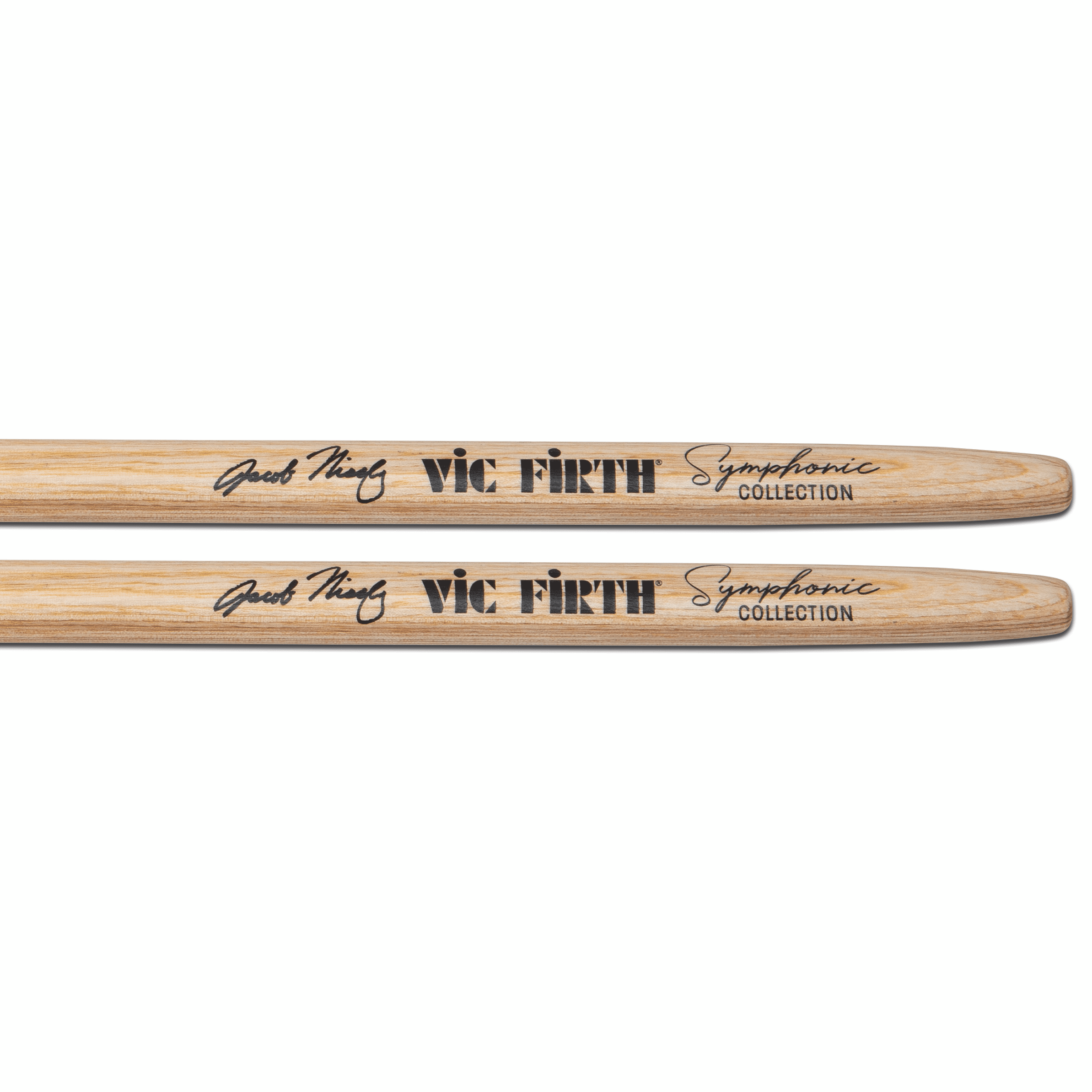 Vic Firth Symphonic Collection Jake Nissly Signature Drumsticks