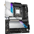 thumbnail image 3 of GIGABYTE Z690 AERO G DDR4 Gaming Desktop Motherboard, Intel Z690 Chipset, Socket LGA-1700, Intel Optane Memory Ready, ATX, 3 of 5