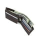 thumbnail image 3 of Funda de piel para hombre Wallet Timberland con RFID, color marrón oscuro, 3 of 7