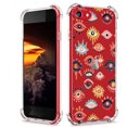 thumbnail image 1 of Mystic Eyes Clear Case for iPhone 7/8/SE,Aesthetic Art Design Case for Men Women,Unique Soft Transparent TPU Bumper Case Cover, 1 of 5