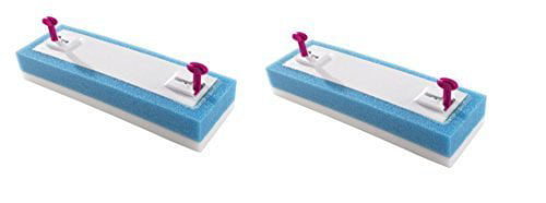 Mr Clean Magic Eraser Squeeze Mop Refill 