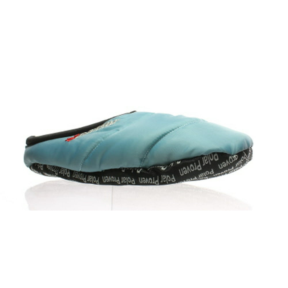 baffin bootie slipper