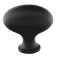 thumbnail image 5 of Emtek Oval Knob, 5 of 7