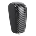 thumbnail image 1 of GearKnob Stick Shifter Lever Hand Ball for Land Cruiser Prado FJ150, 1 of 8