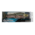 thumbnail image 4 of Livingston Lures B³ Venom 6 Swimbait Series-Ghost Gizzard Shad, 4 of 5