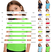 YunPes Kids' Pique Polo Boys Performance Polo Dry Fit Short Sleeve Golf Shirt for Active Casual Size 5‐14 School 𝐔niform Shirt