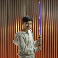thumbnail image 2 of Star Wars Bladebuilders Force Master Lightsaber, 2 of 7