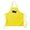 Lemon, variant on CafePress - Not Texas - Kitchen Apron with Pockets, Grilling Apron, Baking Apron