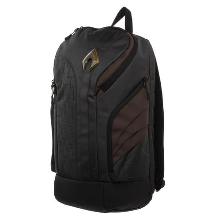 Aquaman Backpack DC Comics Bag Aquaman Accessories - DC Comics Backpack Aquaman Gift