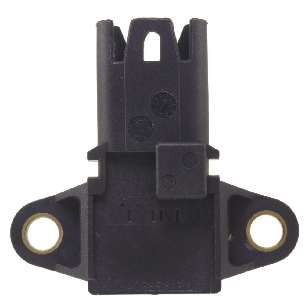 WVE 5S11680 Turbocharger Boost Sensor