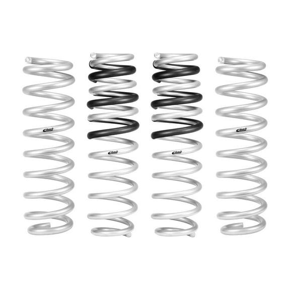 EIB Pro-Truck Lift Kits Fits select: 2022 FORD BRONCO BASE/BIG BEND/BLACK DIAMOND/OUTER BANKS/BADLANDS/WILDTRAK/EVERGLADES, 2021 FORD BRONCO FIRST EDITION