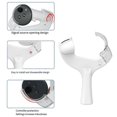 thumbnail image 3 of 4Pcs for Meta Quest 3 Table Tennis Bat Handle Bracket Game Experience, 3 of 5