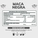 thumbnail image 4 of Suplemento Alimenticio Maca Peruana Negra Orgánica 100% Pura Beyond Vitamins 60 cápsulas, 4 of 6